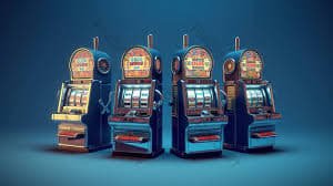 Rekening virtual BCA untuk deposit Mega Moolah