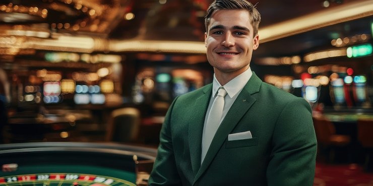 Antarmuka pembuatan Multi-Bet di tokekwins