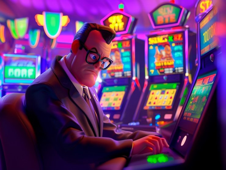 Rekening virtual Mandiri untuk deposit Multi-Bet
