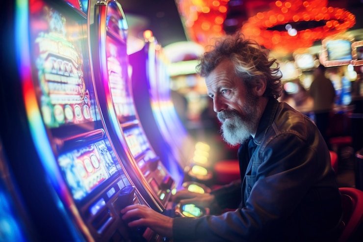 Konfirmasi transaksi Multi-Bet instan
